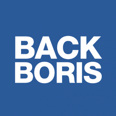 Back Boris